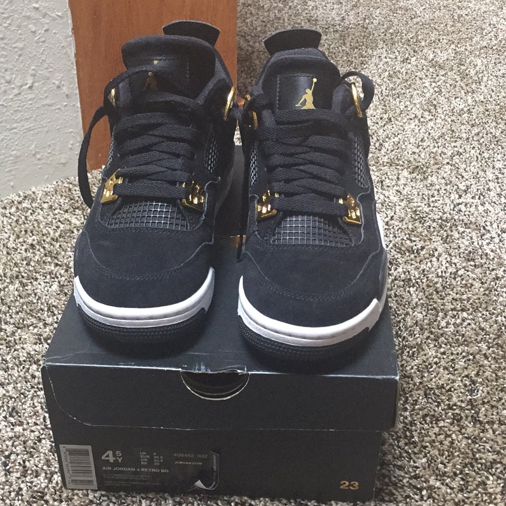Jordan’s